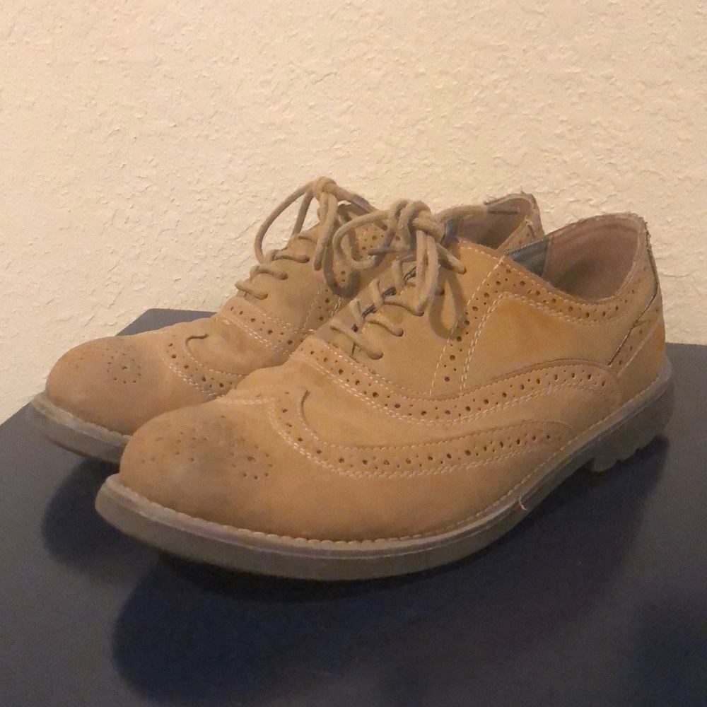 Sonoma Loafers